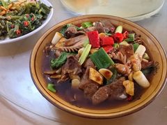 -周师饭店