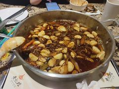 -黄记煌三汁焖锅(新世纪广场店)