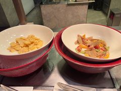 -天津东凯悦酒店·Market Café自助餐厅