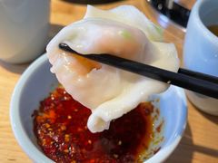 -丝路东方虾仁水饺(北京路二宫汇嘉店)