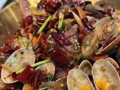 -小两口锦州烧烤·脆皮油边(依云北郡店)