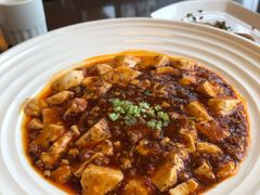 -枣子树素餐厅(铂金城店)