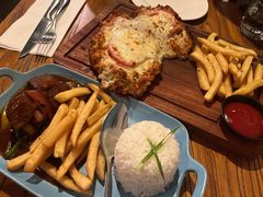 -El Bodegon阿根廷秘鲁餐厅(幸福路店)