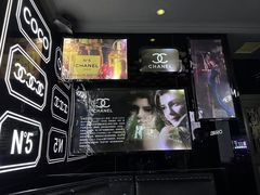 -范特西FANTASY量贩式KTV(民主广场店)