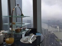 -广州四季酒店