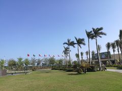 -亚龙湾国际玫瑰谷