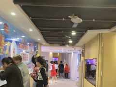 -海底捞火锅(上元大街店)