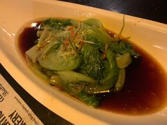 -Local泰莲庭(虹鳟鱼店)
