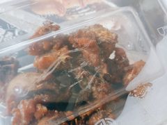 -喝丢一只鞋海鲜烧烤·海肠捞饭(东关街店)
