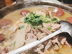 -鸽子窝(黄村店)