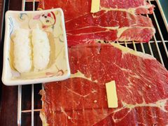 -仙隐小鹿中華の日料(荣民龙首广场店)