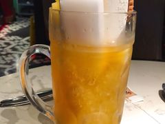 -哥老官重庆美蛙鱼头(宝山龙湖店)
