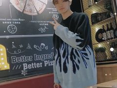 -棒约翰比萨·意面(剑河店)