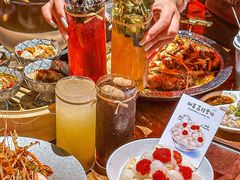 -龙门烧烤·甜麻肥虾·精酿(古镇店)