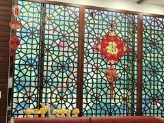 -东四民芳餐厅(世茂工三店)