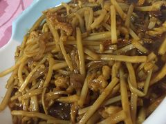 -昱德来·天津菜(河西店)