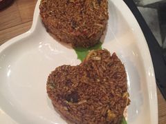-蜜桃餐厅·江浙融合菜(荟聚购物中心店)