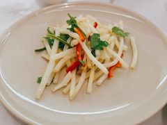 多味银条-白家餐厅(徐家汇店)