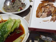 -京味斋·北京烤鸭(北京南站洋桥店)