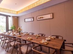 -梅间堂茶馆(绿地缤纷城店)