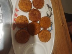 -蜀留香火锅(社会山店)