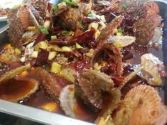 android_upload_pic-赶海部落海鲜城(海阳路店)