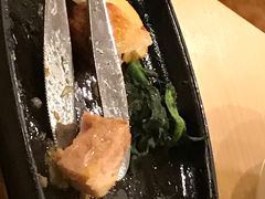 -萨莉亚意式餐厅(莲花国际广场店)