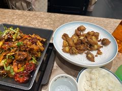 -李氏传家菜(兴城路店)