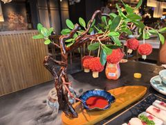 -唐猫庭院·千年陕菜(赛格国际购物中心店)