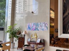 -上海吉臣维景酒店·维多利亚餐厅
