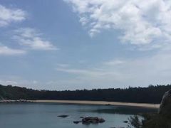 -马銮湾景区