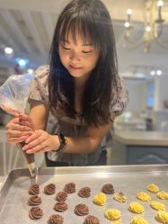 -明匠曲蛋糕西点屋(穗花新村店)