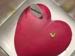 -美事客·面包·蛋糕·甜品(CBD店)