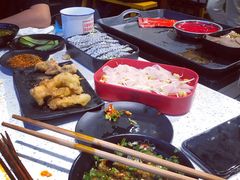 -钢管厂五区小郡肝串串香(车公庙店)