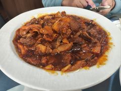 -清真•蜀风园(丁字沽店)