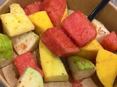 -花果津喜·高端果切(汇一城总店)