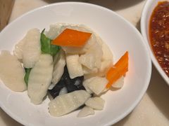 -小菜园新徽菜(连云港海州吾悦店)