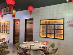 -黄弟大排档·湖南菜·小龙虾·小海鲜(凯旋北路店)
