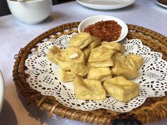 -黔蘑菇四季餐厅(观山湖店)