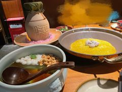 -吃饭皇帝大(合生汇店)