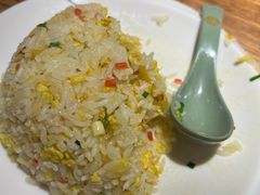 -小杨烤肉(朱雀店)