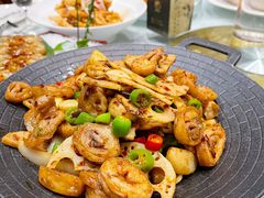 -朝馆·市井本味菜