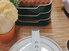-菌小白火锅(时尚天河店)