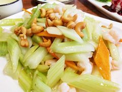 -明海妈妈菜(大连外国语学院店)