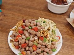 -老刘家永盛斋·传统泡馍(东关南街店)