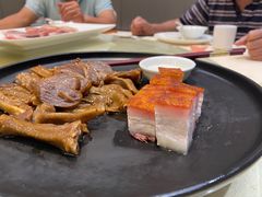 -小北江河鲜(新城店)