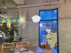 -仁义涵西餐·咖啡(中华巴洛克店)