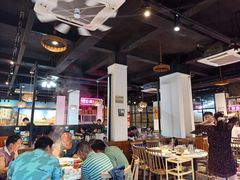 -三毛牛肉店(福强店)