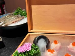 -色響火锅(恒隆广场店)
