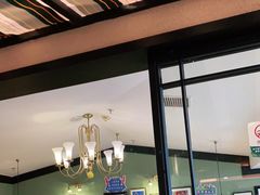 大堂-前海沿·青岛菜(李沧万达店)